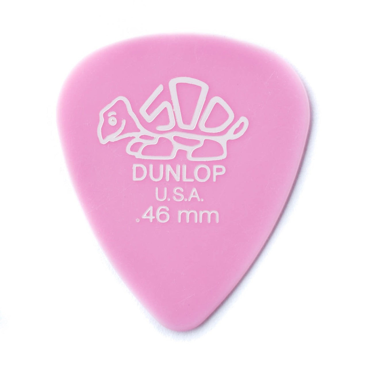 12-PACK Dunlop NYLON STANDARD Guitar Picks【0.38mm】44-038, + 3 Free Picks