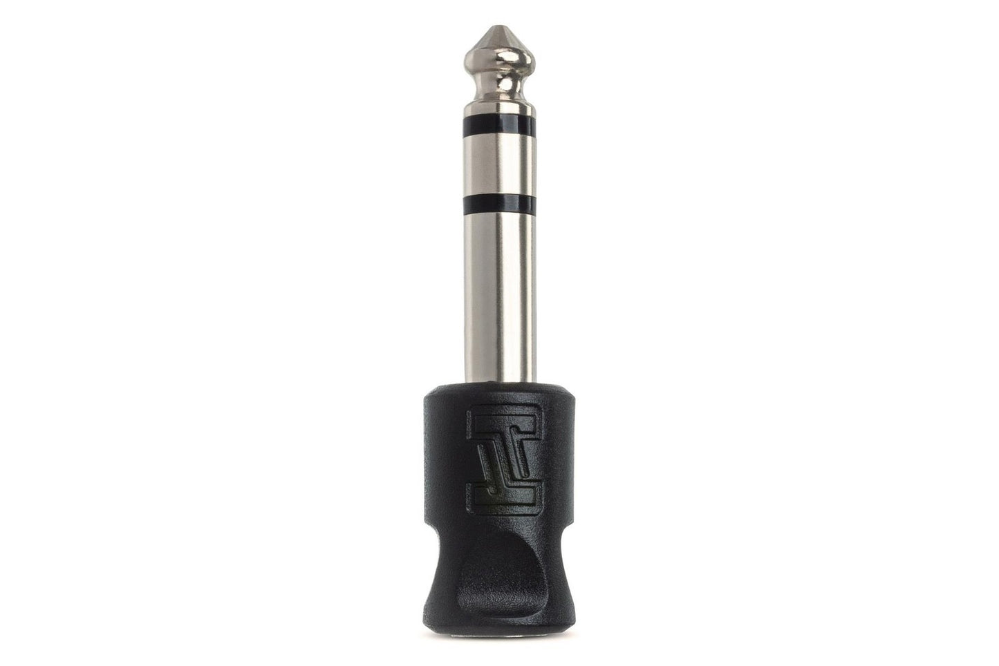 Hosa GPM-103 3.5 mm TRS to 1/4 in TRS Adaptor