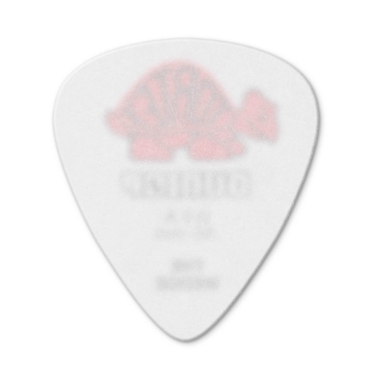 15-PACK Dunlop Tortex Wedge Guitar Picks Standard【0.50mm】424-050