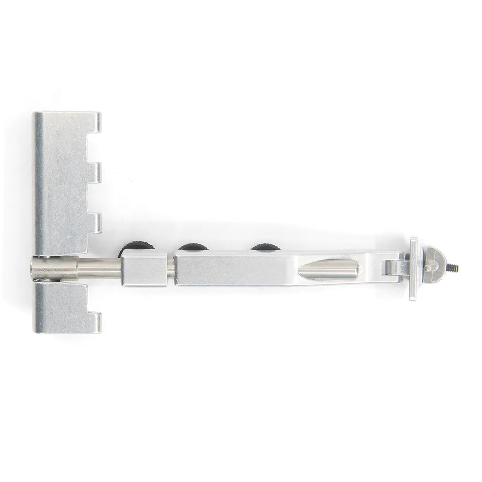 Allparts Tremol-No Guitar Tremolo Locking Device - Pin Type with Hardware