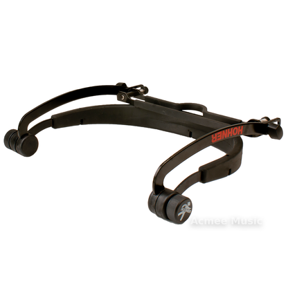 Hohner MZ2010 FlexRack Harmonica Holder - with Neck Brace