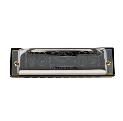Hohner Special 20 ProPack Diatonic Harmonica SPC-3PK, Keys of G,C and A