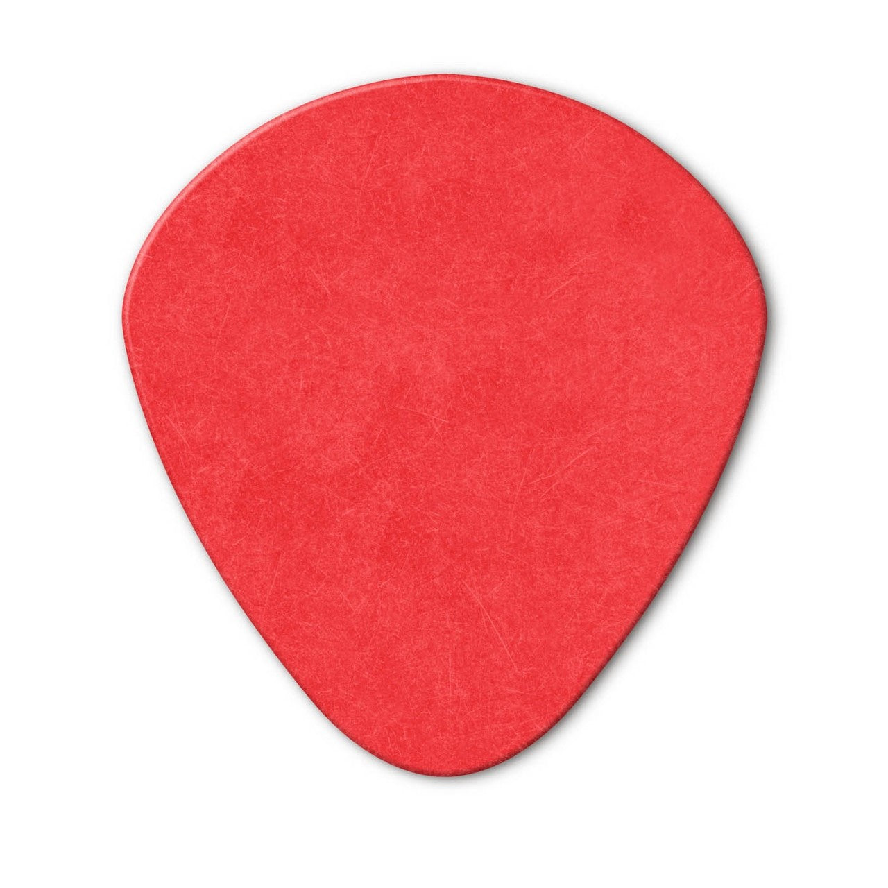 8-PACK Dunlop Tortex Jazz I Round Tip L1 Guitar Picks【Medium】472-L1
