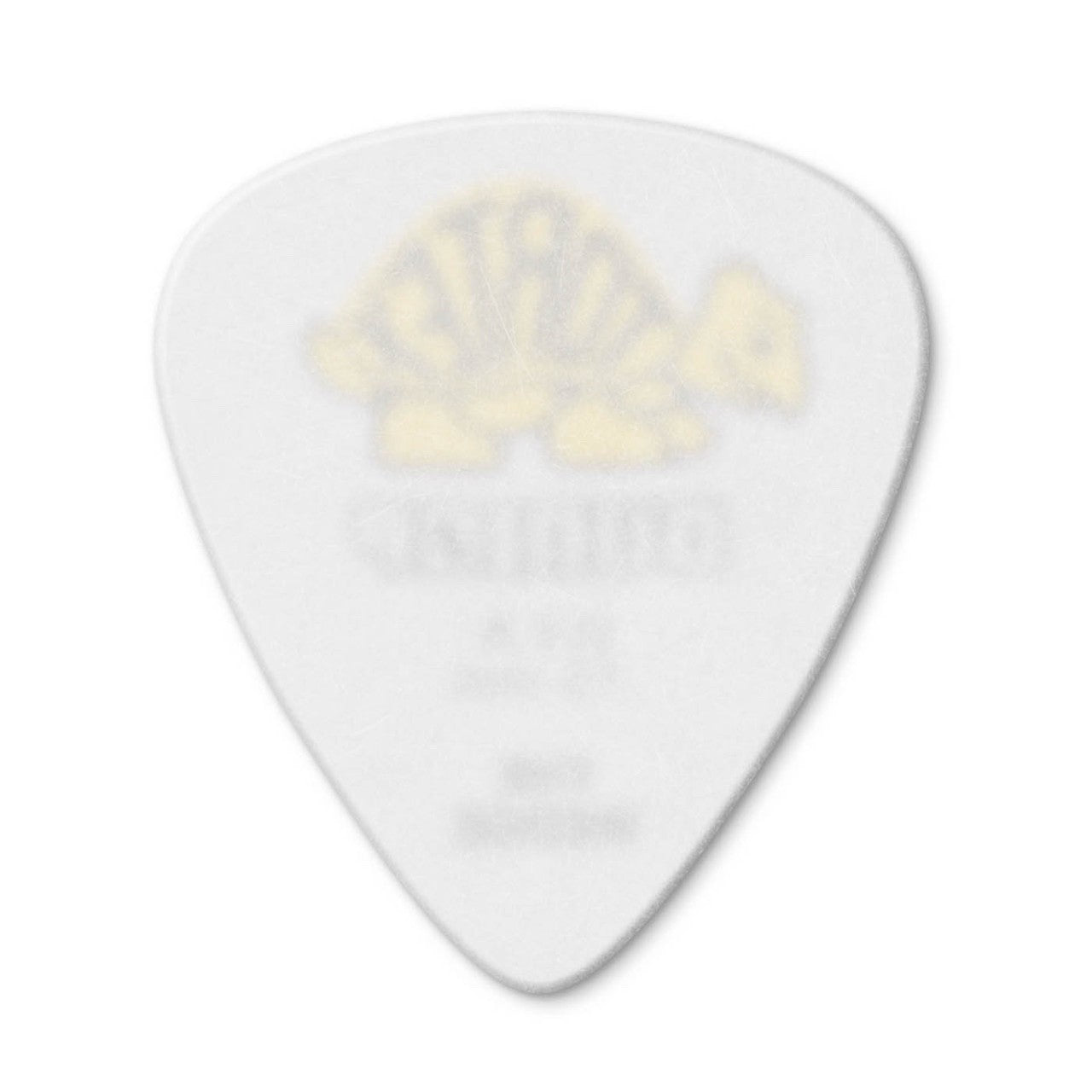 15-PACK Dunlop Tortex Wedge Guitar Picks Standard【0.73mm】424-073