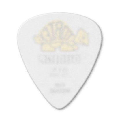 15-PACK Dunlop Tortex Wedge Guitar Picks Standard【0.73mm】424-073