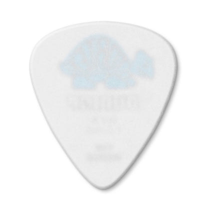 15-PACK Dunlop Tortex Wedge Guitar Picks Standard【1.0mm】424-100