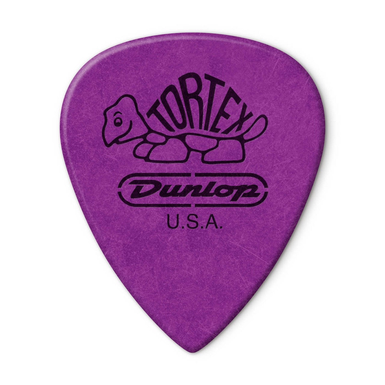 15-PACK Dunlop Tortex T III Guitar Picks【1.14mm】462-114