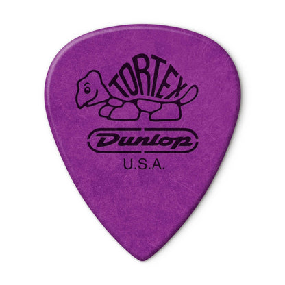 15-PACK Dunlop Tortex T III Guitar Picks【1.14mm】462-114