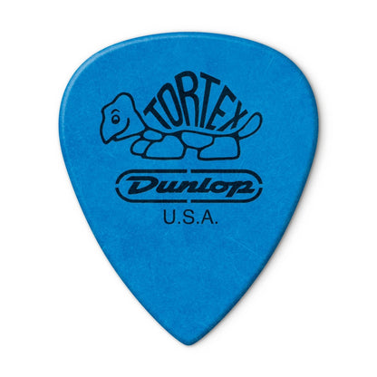 15-PACK Dunlop Tortex T  III Guitar Picks【1.0mm】462-100