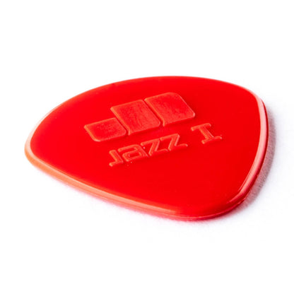8-PACK Dunlop Jazz I NYLON Guitar Picks【1.10mm】47-1N