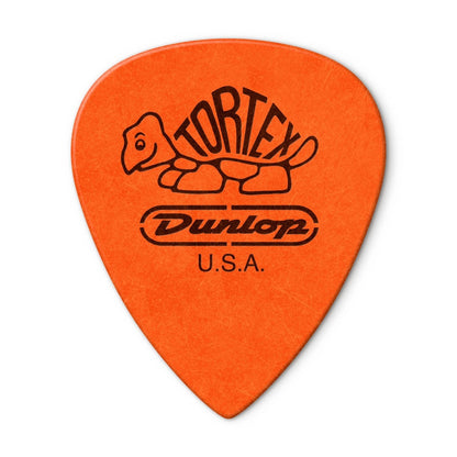 15-PACK Dunlop Tortex T  III Guitar Picks【0.60mm】462-060