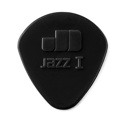8-PACK Dunlop Jazz I "NYLON 47-1N" + "STIFFO 47-1S" Guitar Picks【1.10mm】