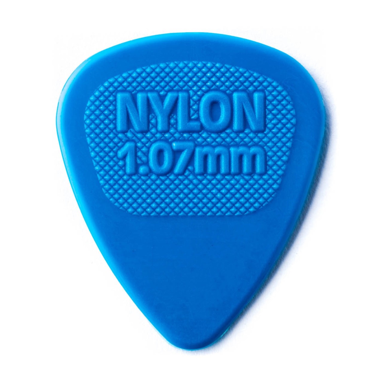 12-PACK Dunlop NYLON STANDARD Guitar Picks【1.0mm】44-100, + 3 Free Picks