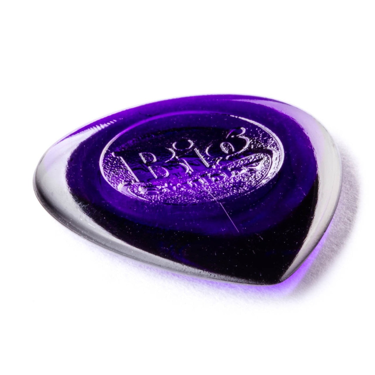 8-PACK DunlopBIG STUBBY Guitar Picks【3.00mm】475-300