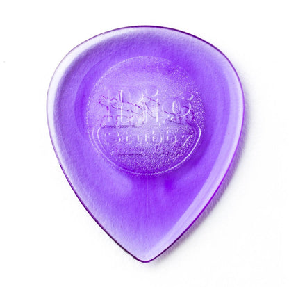 8-PACK Dunlop BIG STUBBY Guitar Picks【2.00mm】475-200