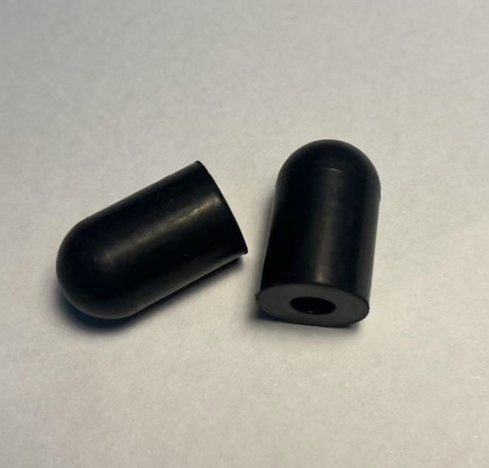 Josef Teller Cello Ruber Endpin Tip 9325 - Prevent Movement and Slipping - 2 pcs