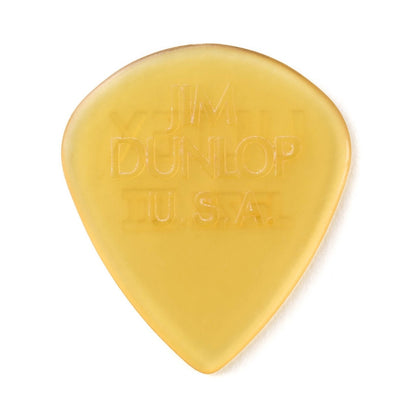 8-PACK Dunlop ULTEX JAZZ III Guitar Picks【1.38mm】427-138