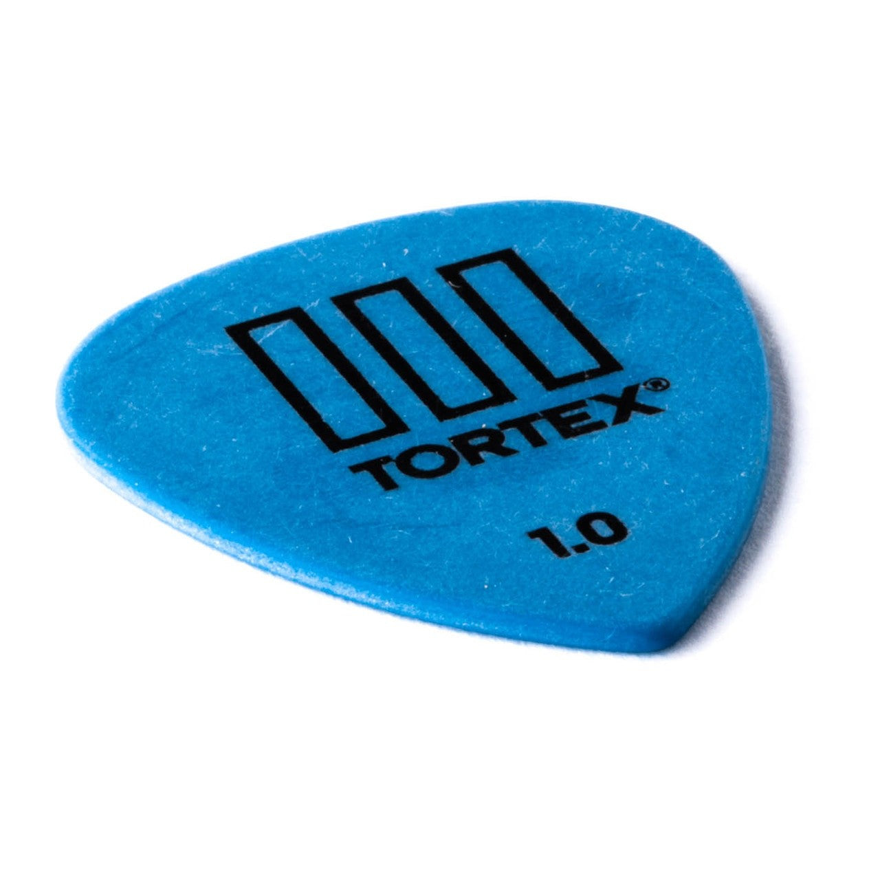 15-PACK Dunlop Tortex T  III Guitar Picks【1.0mm】462-100