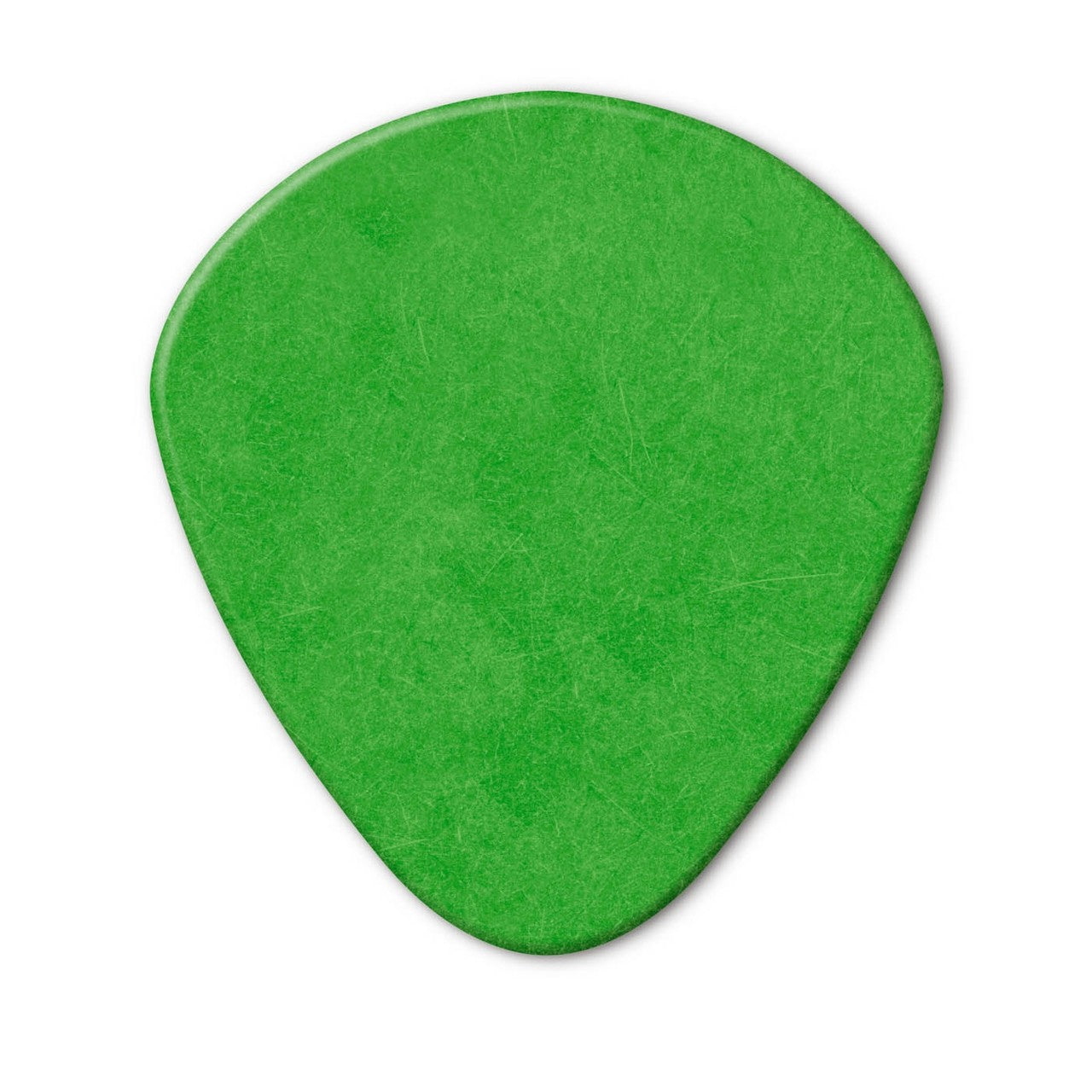8-PACK Dunlop Tortex Jazz I Round Tip M1 Guitar Picks【Medium】472-M1