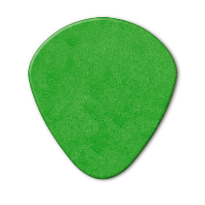 8-PACK Dunlop Tortex Jazz I Round Tip M1 Guitar Picks【Medium】472-M1