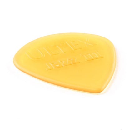 8-PACK Dunlop ULTEX JAZZ III Guitar Picks【1.38mm】427-138