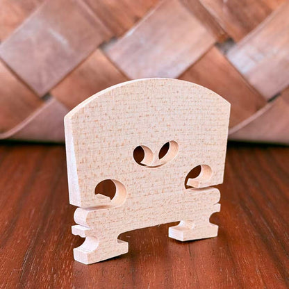 Josef Teller Germany Viola Bridge Bausch Model - 48mm