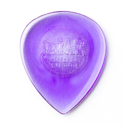 8-PACK Dunlop BIG STUBBY Guitar Picks【2.00mm】475-200