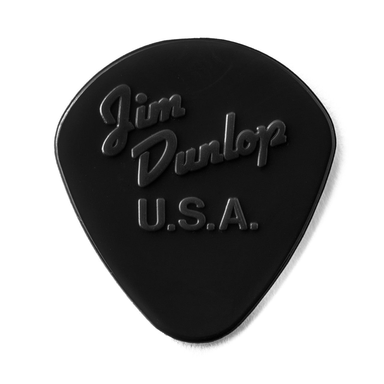 8-PACK Dunlop Jazz I "NYLON 47-1N" + "STIFFO 47-1S" Guitar Picks【1.10mm】
