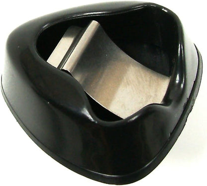 Jim Dunlop Scotty Black Pickholder - 3-Pack