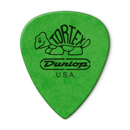 15-PACK Dunlop Tortex T  III Guitar Picks【0.88mm】462-088