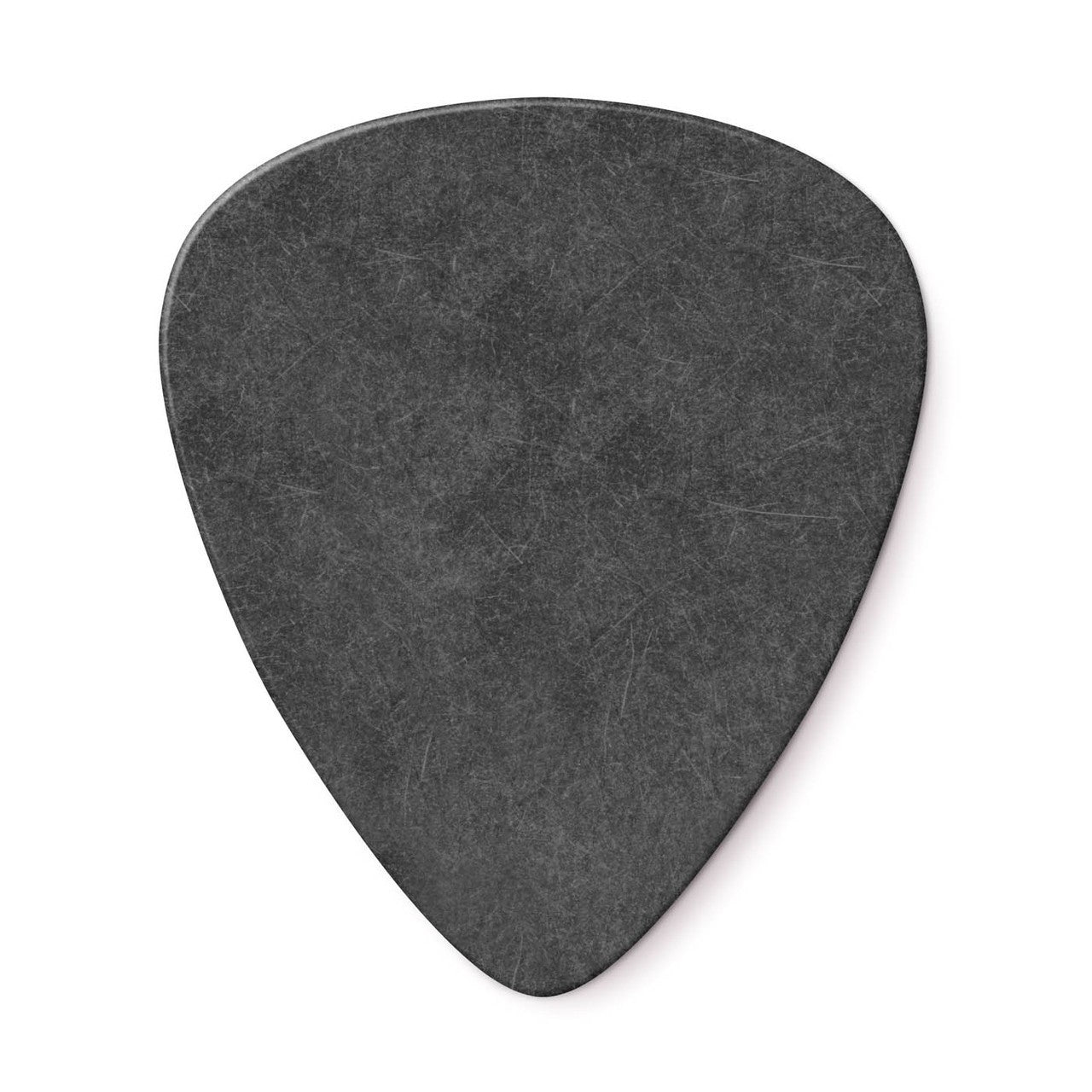 15-PACK Dunlop Tortex Guitar Picks Pitch Black Standard【0.88mm】488-088