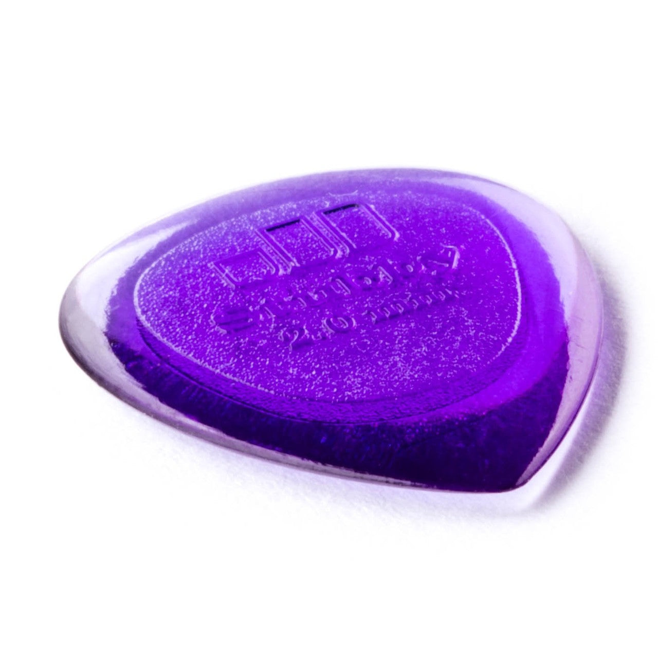 8-PACK Dunlop STUBBY JAZZ Guitar Picks【2.00mm】474-200