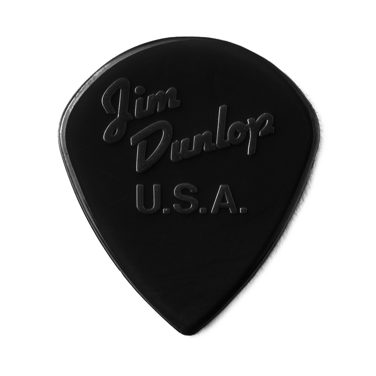 8-PACK Dunlop Jazz III "NYLON 47-3N" + "STIFFO 47-3S" Guitar Picks【1.38mm】