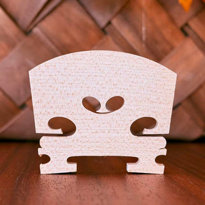 Josef Teller Germany Viola Bridge Bausch Model - 48mm