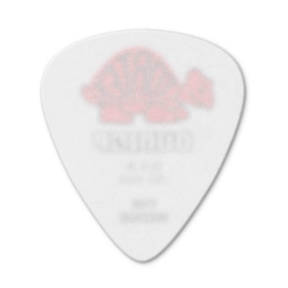 15-PACK Dunlop Tortex Wedge Guitar Picks Standard【0.50mm】424-050