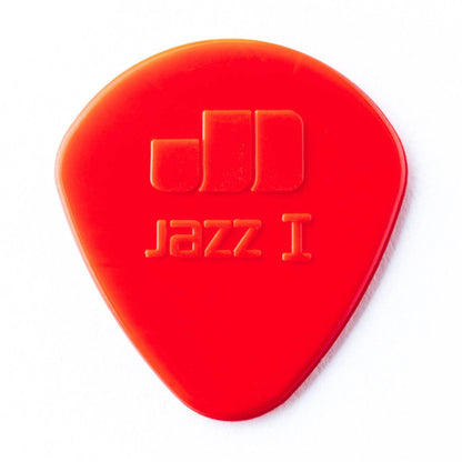 8-PACK Dunlop Jazz I "NYLON 47-1N" + "STIFFO 47-1S" Guitar Picks【1.10mm】