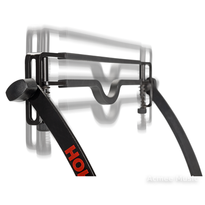 Hohner MZ2010 FlexRack Harmonica Holder - with Neck Brace