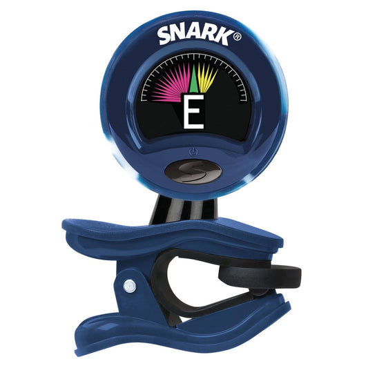 NEW Snark GREAT-1 Clip On Chromatic Tuner for Guitar Bass & All instruments