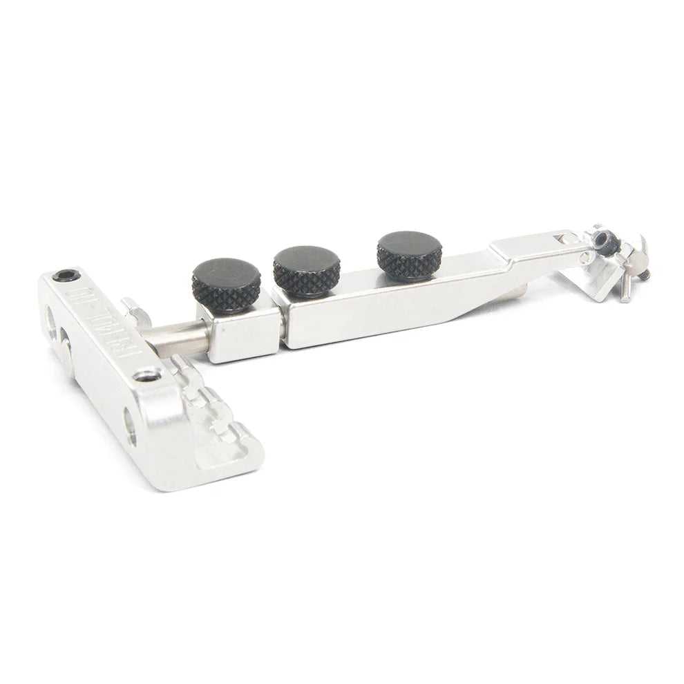 Allparts Tremol-No Guitar Tremolo Locking Device - Pin Type with Hardware