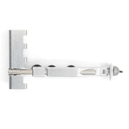 Allparts Tremol-No Guitar Tremolo Locking Device - Pin Type with Hardware