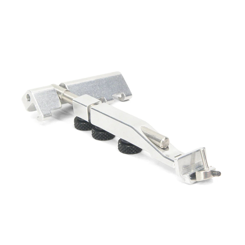 Allparts Tremol-No Guitar Tremolo Locking Device - Pin Type with Hardware