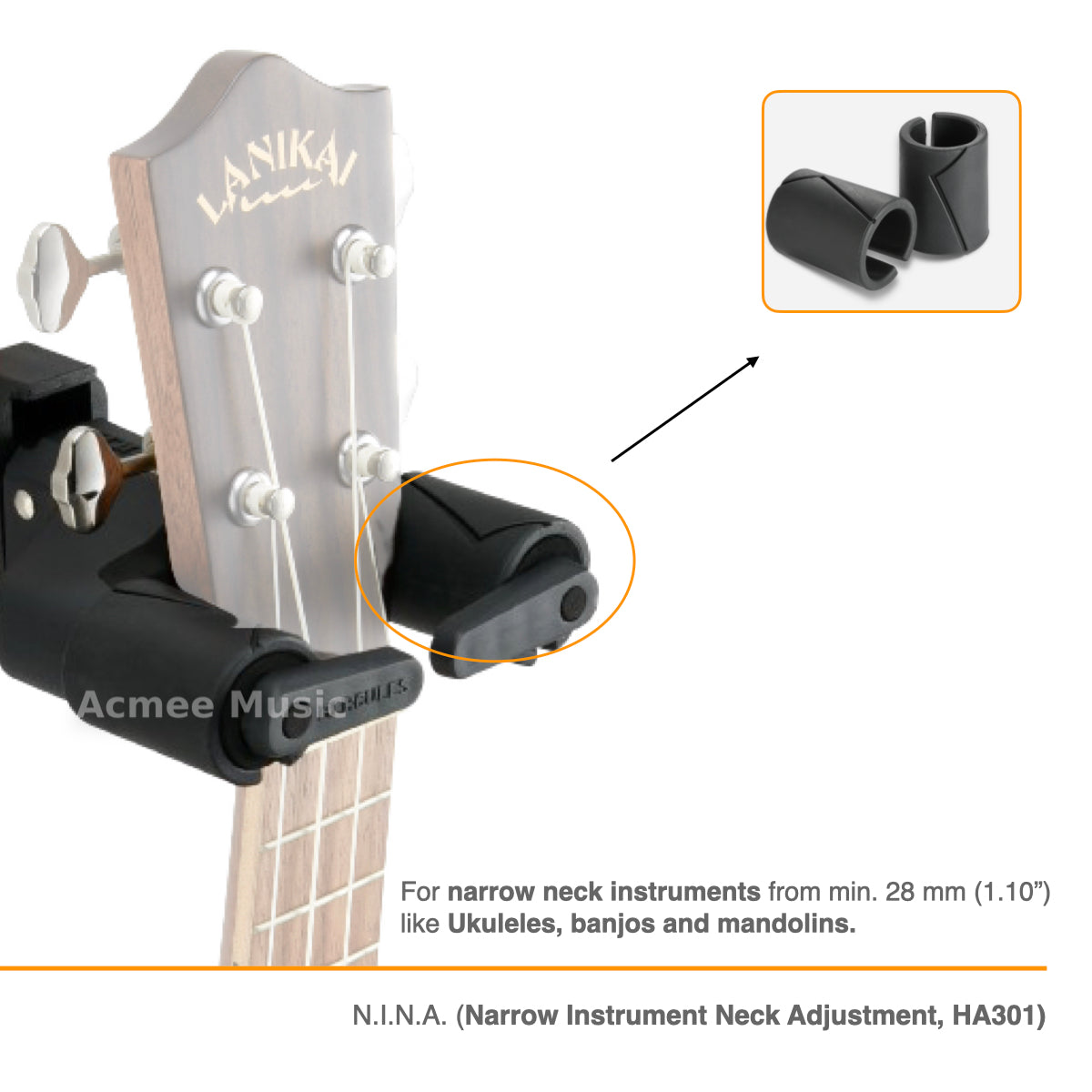 Hercules GS432BPLUS Triple Guitar Stand with Auto Grip, Foldable Backrest