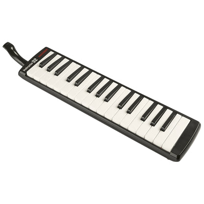 Hohner 32B Instructor 32-Keys Melodica with Case and Mouthpiece