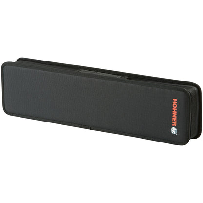 Hohner 32B Instructor 32-Keys Melodica with Case and Mouthpiece