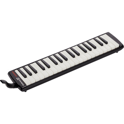 Hohner S37 Performer 37 Key Melodica with Case and Mouthpiece