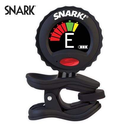 Snark ST-8 HPT All Instrument High Precision Rechargeable Clip-On Tuner
