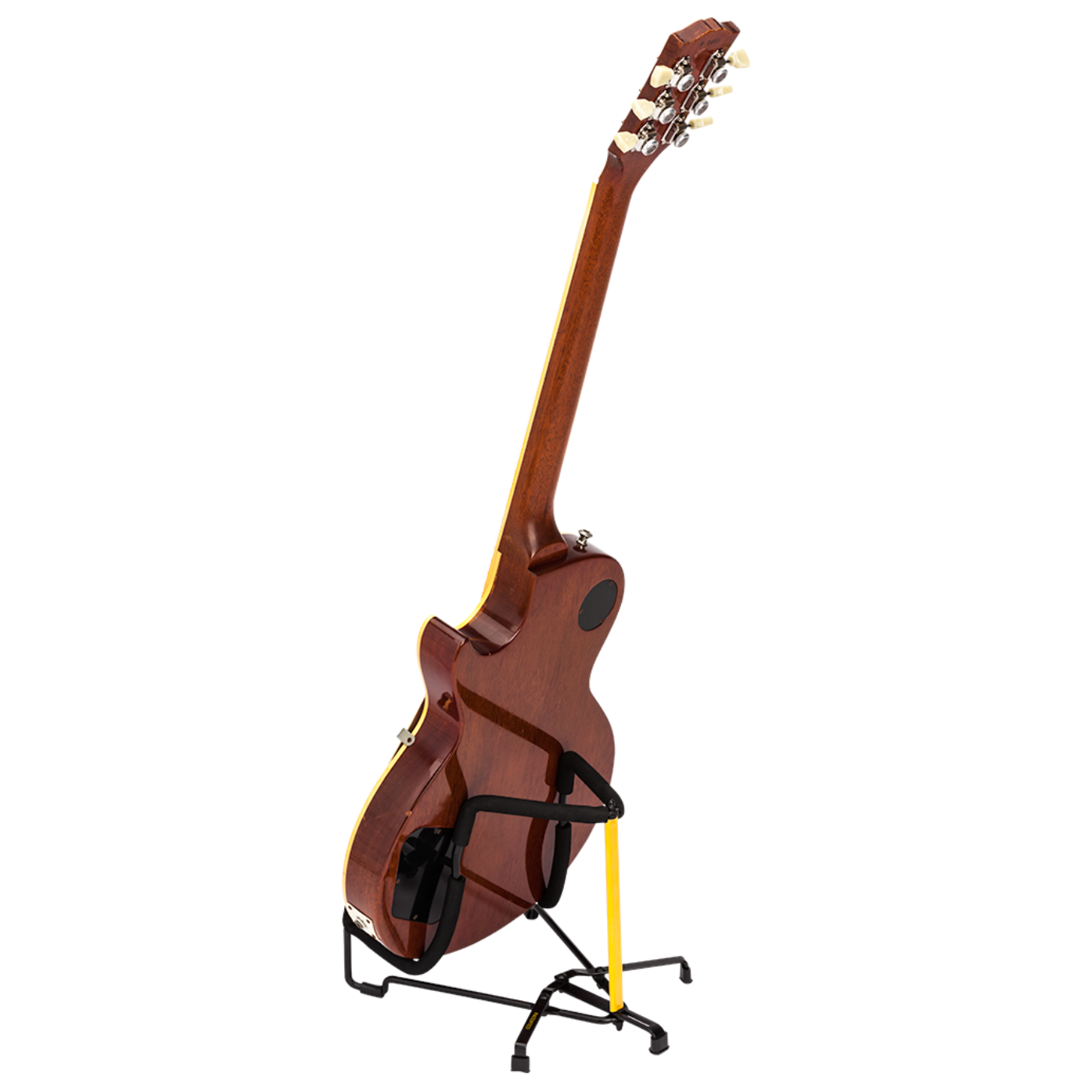 HERCULES GS302B TravLite Mini A-Frame Stand for Electric Guitar/Bass