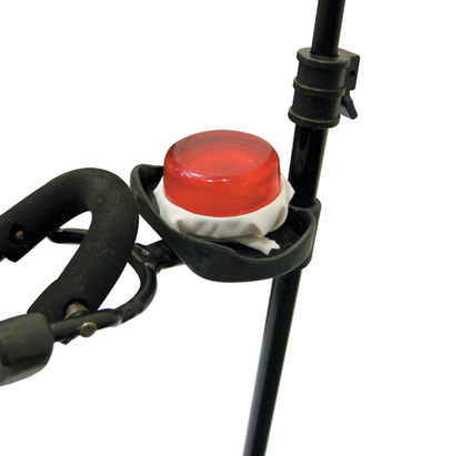 HERCULES Violin/Viola Stand DS571BB with Detachable Rosin Holder and Bag