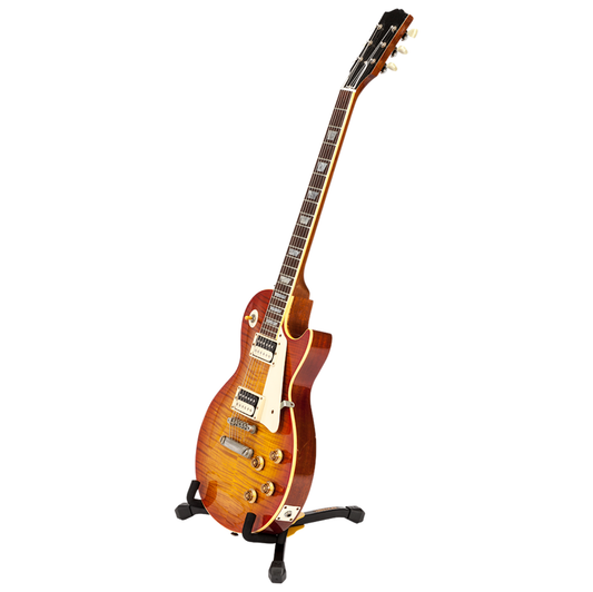 Hercules GS402BB Mini Foldable Electric Guitar/Bass Stand with Carrying Bag