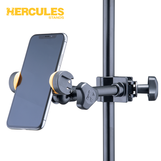 Hercules DG207B Durable Adaptive Smart Phone Holder